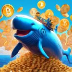 Bitcoin whales invest $700b as BTC price soars to $70k! 🚀😮