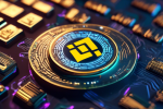 Binance backs AI Layer 2 token, drops pairs, adds CRV support! 🚀😎