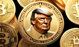 The Trump Trade Is Revealed by Bitcoin 🚀