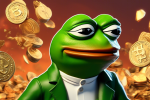 Pepe Price Plummeting as Meme Coins Crash – Is PEPE Heading to Zero? 📉🚀