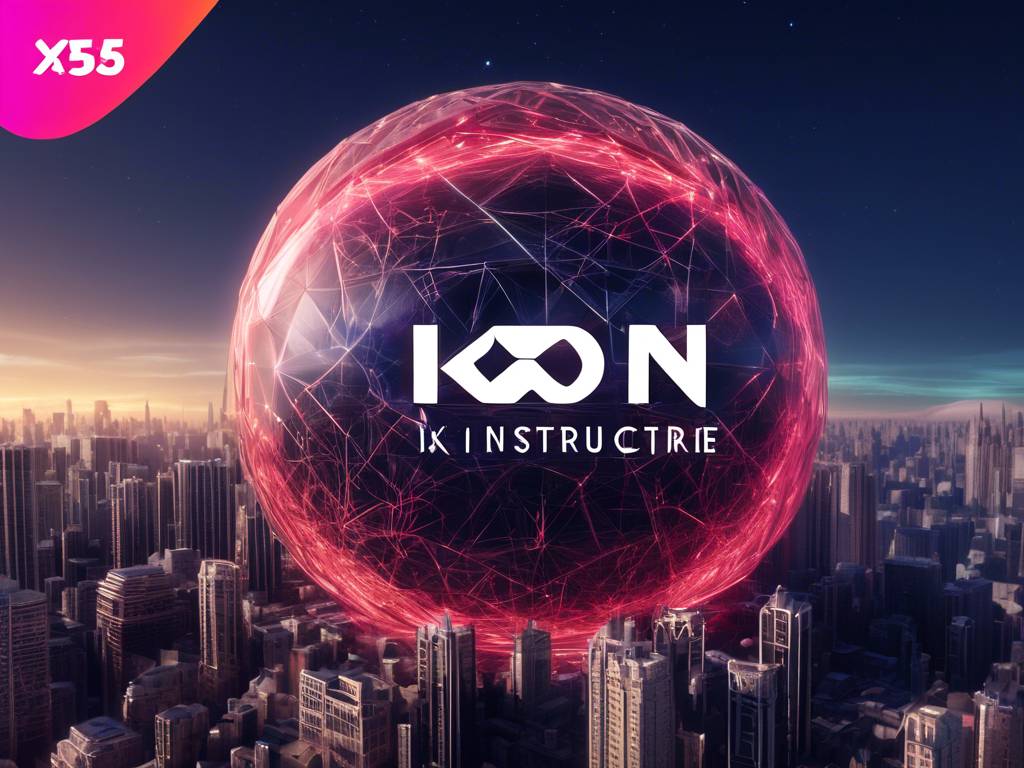 Xion lands $25M funding for Web3 infrastructure! 🚀