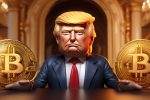 Donald Trump Supports Bitcoin Miners at Mar-a-Lago 😮🚀