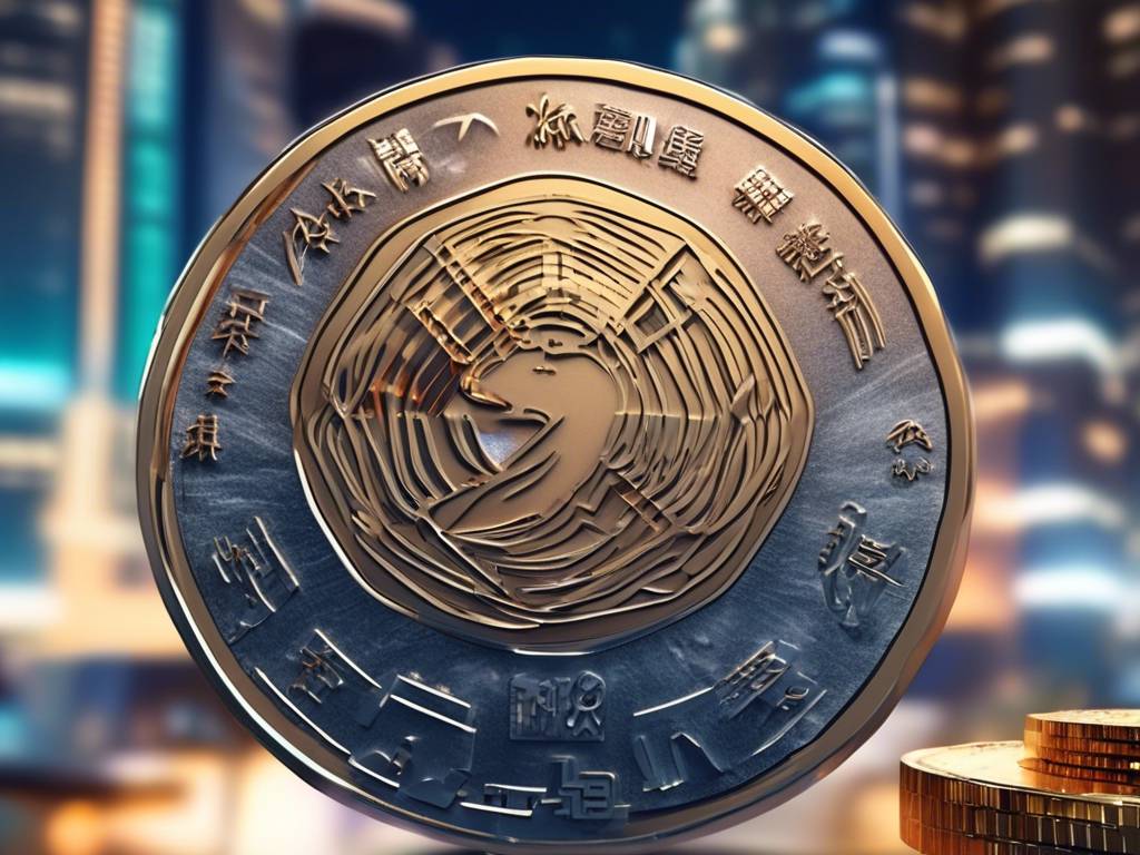 HKMA Launches Project Ensemble to Shape Tokenization Standards! 🚀