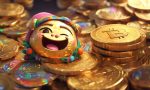 Solana Soars to 2-Year High 🚀📈 as BONK, WIF Meme Coin Volume Surges 😱😮