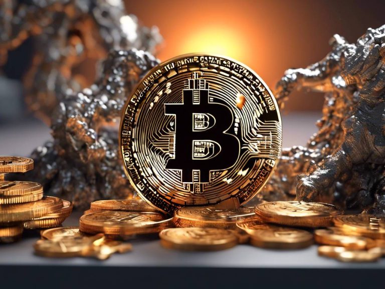 Bitcoin price crashes to $66K, $64K support under threat 😱