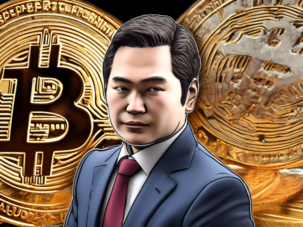 Former Mt. Gox CEO: Bitcoin Repayments Delayed 😱