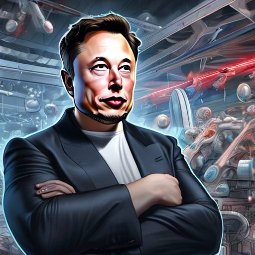 Elon Musk warns of upcoming economic crisis 😱