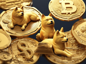 Prices of Dogecoin, Shiba Inu, Pepe, and VeChain 📈📉 Let's dive in! 🚀