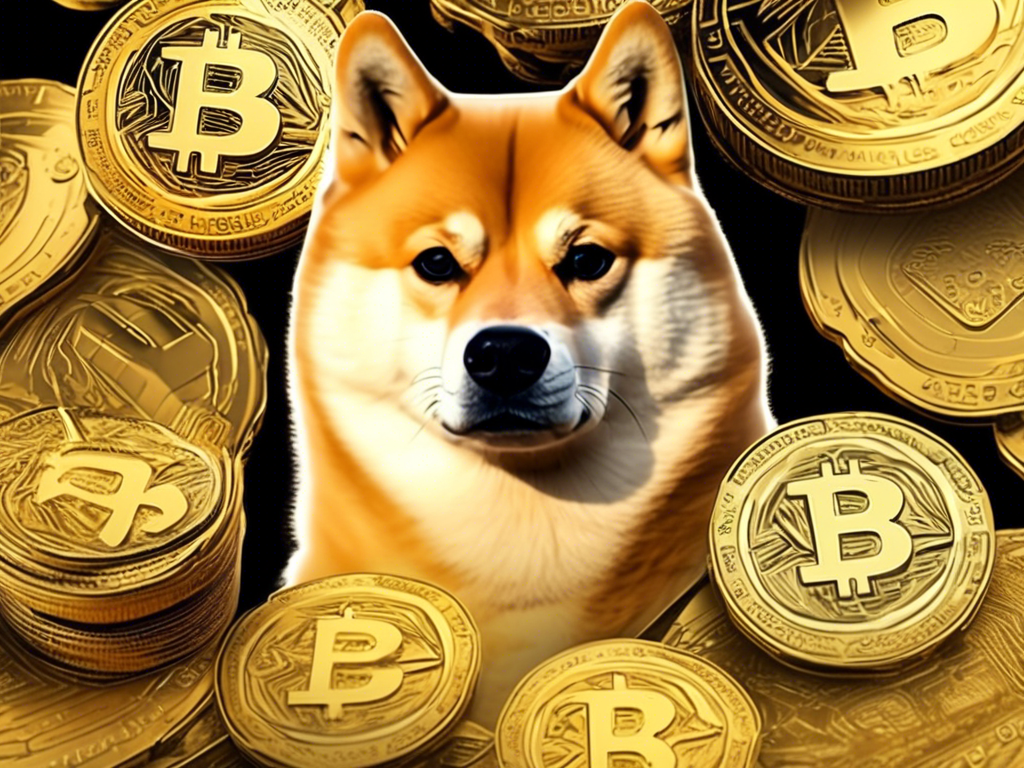 Dogecoin set for 4x surge! 🚀 Analyst says new all-time high 💰