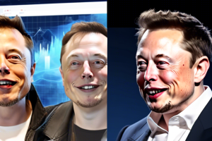 Fake Elon Musk Scams Crypto Fans on YouTube 😱🚀