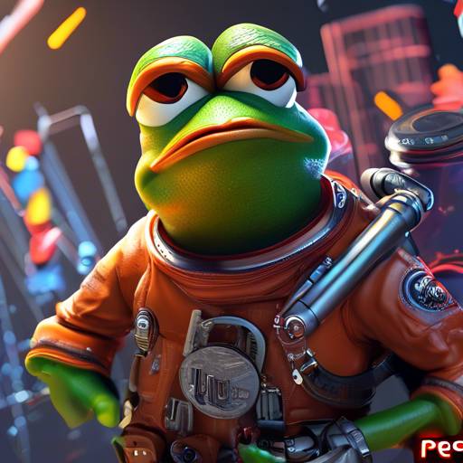 PEPE Price Surges 50% Today! 🚀 Discover the Secret Behind its Soaring Value!