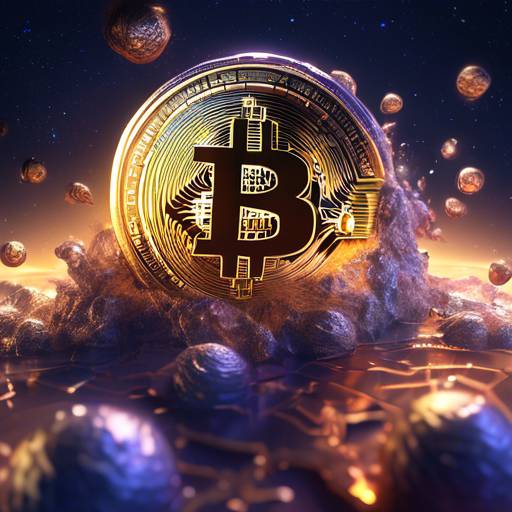 Bitcoin Price Skyrockets 10%: Crypto Markets Gain $140B Daily! 🚀