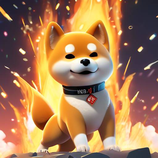 SHIB Price Surges as Shiba Inu Weekly Burn Boosts Optimism! 🚀🔥