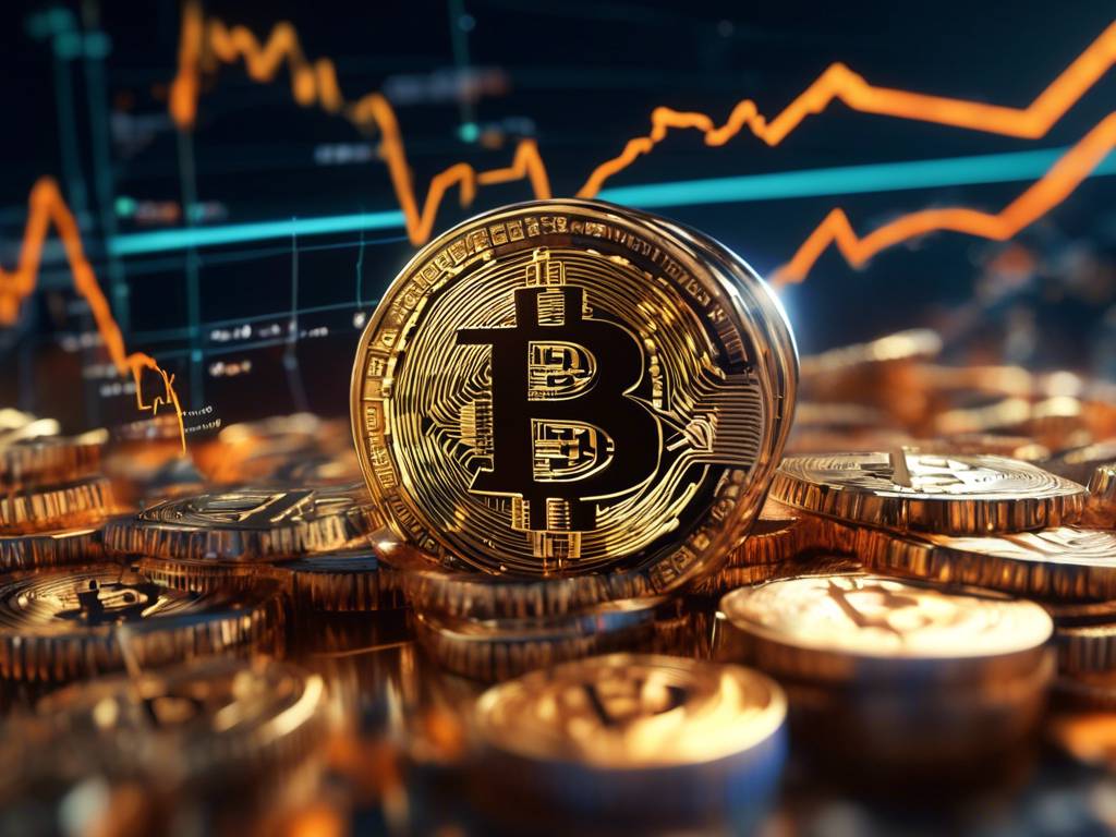 Bitcoin (BTC) Rebounds with Key Trends to Watch! 🚀👀