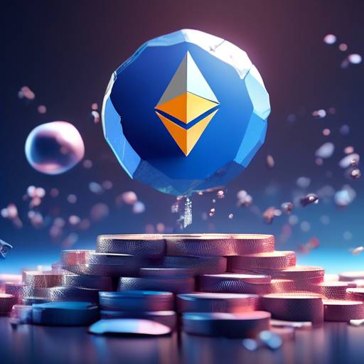 Analyst Predicts Ethereum's Price to Surge to $4,500 Following Breakthrough of $3K Mark