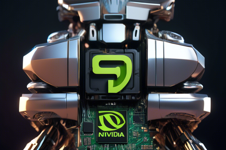 Discover Nvidia's booming success & TikTok's uncertain fate! 🚀📈