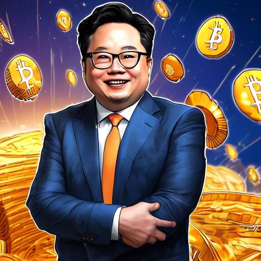 Fundstrat's Tom Lee predicts Bitcoin hitting $150,000 in 2021! 🚀