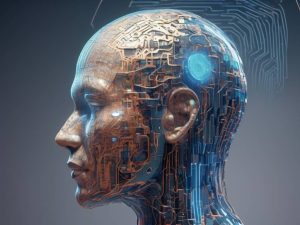 HumanCode merges with TON Society for AI Biometrics integration! 🚀😎