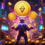 Unlocking the Magic of Aavegotchi Coin: The Future of Blockchain Gaming