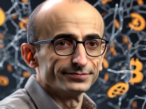 Yuval Noah Harari dislikes Bitcoin? Find out why! 😱