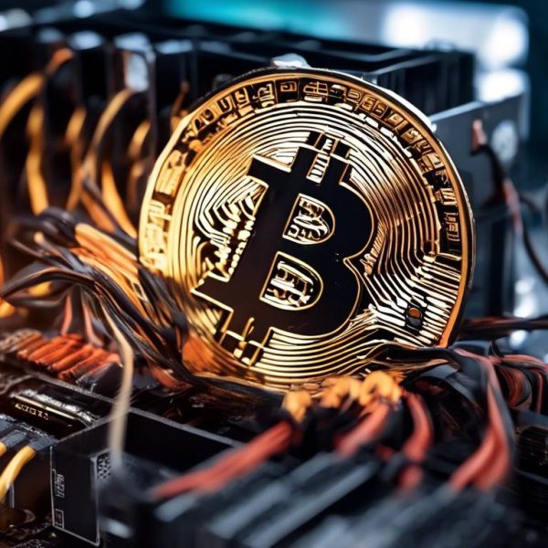 Bitcoin Mining Is No Longer Profitable 😱 Act Now