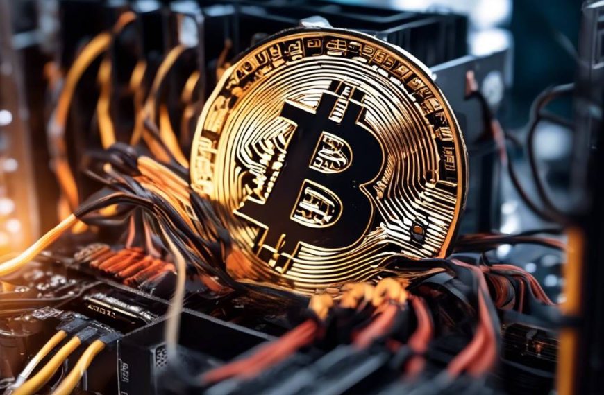 Bitcoin Mining Is No Longer Profitable 😱 Act Now