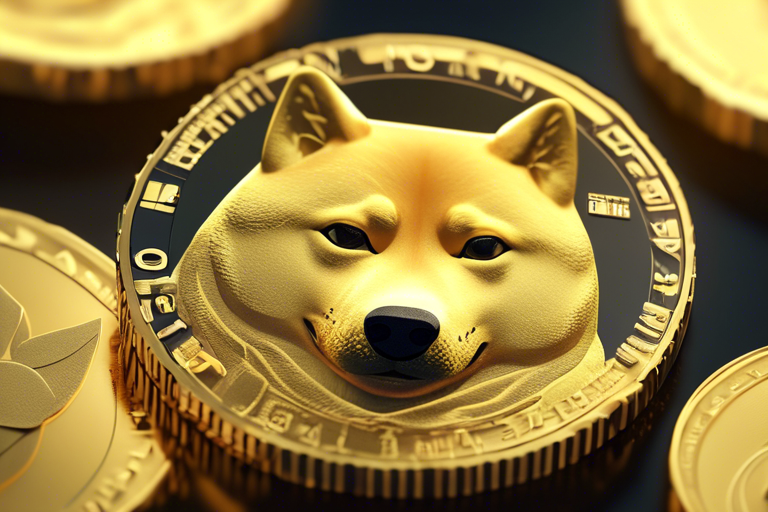 Dogecoin sentiment hits new low in 2024 😱