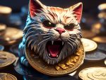 Discover Roaring Kitty's impact on meme coins 😎🚀