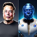 Elon Musk Reveals: Google Takes Action to Correct Gemini’s Racial Bias! 😲