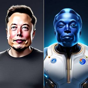 Elon Musk Reveals: Google Takes Action to Correct Gemini’s Racial Bias! 😲