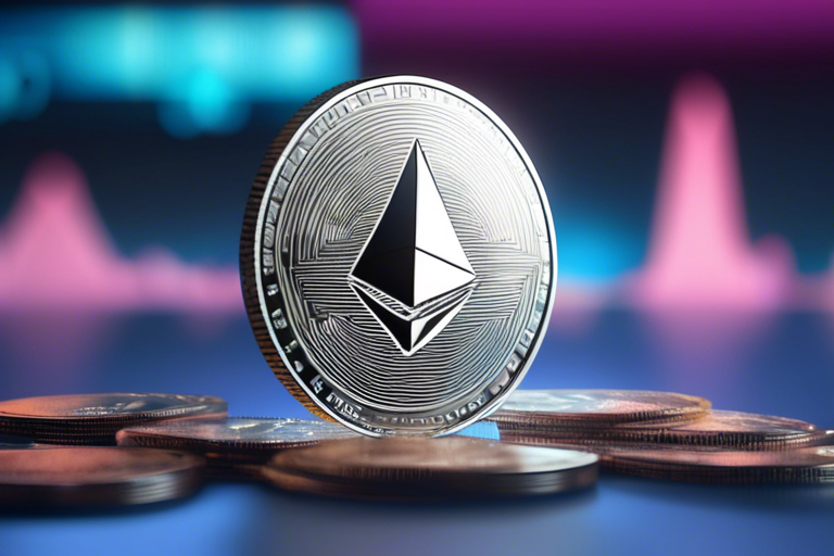 Ethereum (ETH) set to soar to $10,000 🚀🌟