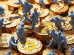 Bitcoin breaks $72K! Coinbase & MicroStrategy 🚀🌟💰