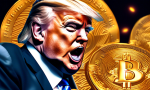 Possible rephrased title: $190K Bitcoin Predicted to be Boosted by Trump (Possible SUPERCYCLE Hinted) 🙂