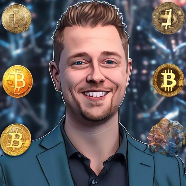 Crypto Analyst Alex Krüger Bullish on Altcoins 🚀🔥