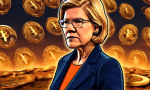 Threats Posed by Foreign-Owned Crypto Mining Sites in US Questioned by Sen. Warren 🤔