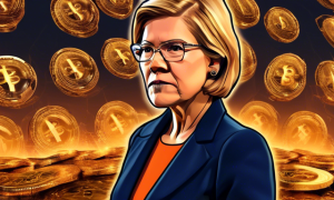 Threats Posed by Foreign-Owned Crypto Mining Sites in US Questioned by Sen. Warren 🤔