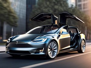Tesla stock downgraded by Deutsche Bank analyst, warns of 'extremely risky' robotaxi move! 📉