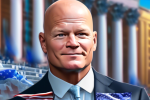 Mike Novogratz predicts positive crypto legislation regardless of election outcome! 🚀