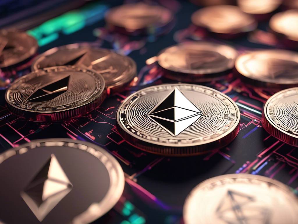 Analyst confirms Ethereum strength 💪, low-cap altcoin bullish 🚀⚡