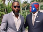 Crypto expert shares insights on Haiti's PM visit in Puerto Rico! 🚀