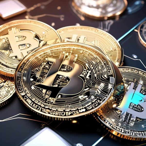 Elliptic Report: AI Detects Money Laundering on Bitcoin Blockchain! 🚀