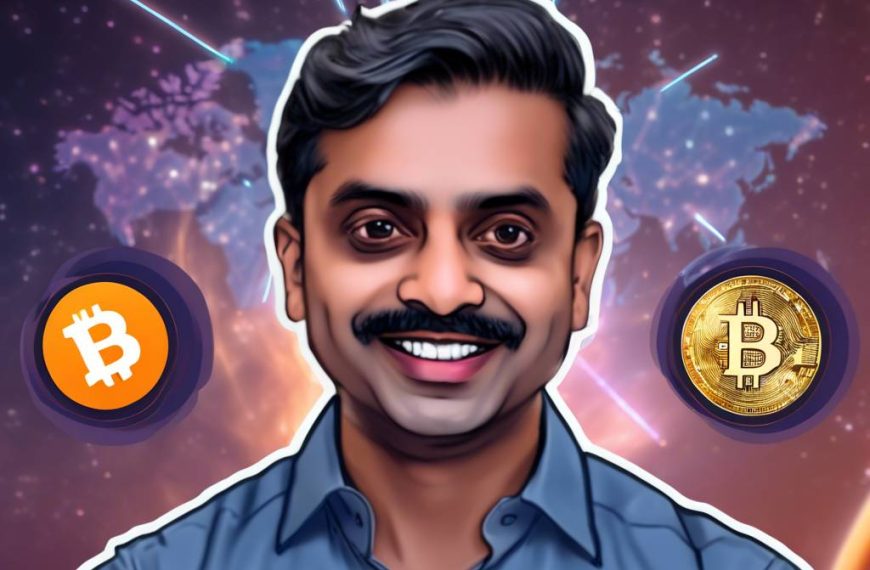 Rajesh Palviya’s top 3 crypto picks for next week 🚀😎