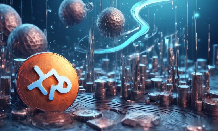 XRP's Potential Blast to $1! 🚀 Analysts' Ripple Price Forecasts Will Amaze You 😲