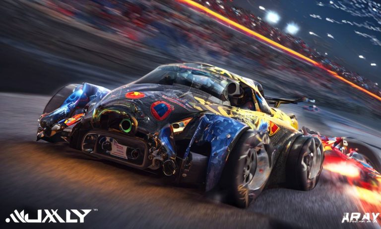 Wingalaxy: The Ultimate Winner-Takes-All Racing Game on Cronos! 🚗🌌