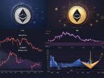Ethereum Price Expected to Soar to $4,000 Before Halving 🚀 📈