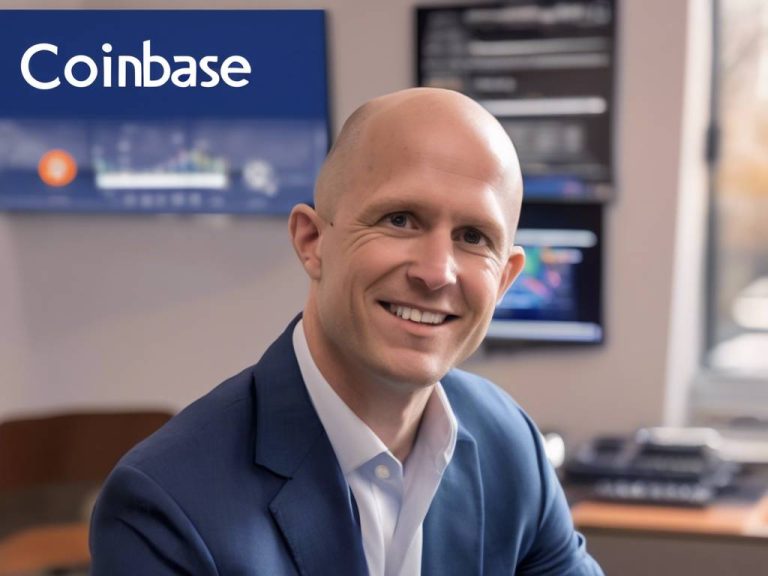 Coinbase CFO's Insights: A Day in Crypto World! 🚀