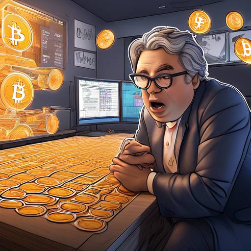 Trader Who Accurately Predicted May 2021 Collapse Shares Rational Bitcoin Price Forecast for Current Cycle