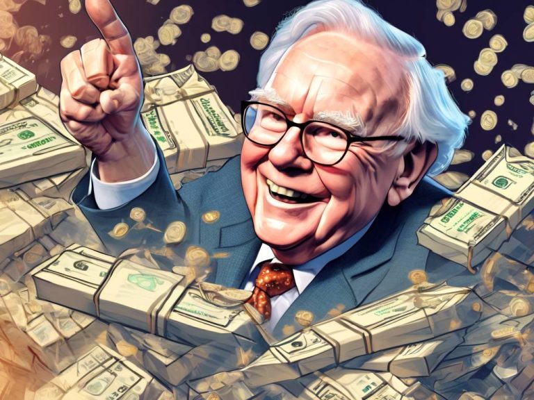 Unlocking Warren Buffett's Secrets: 3 Stocks To Make Millions! 🚀📈
