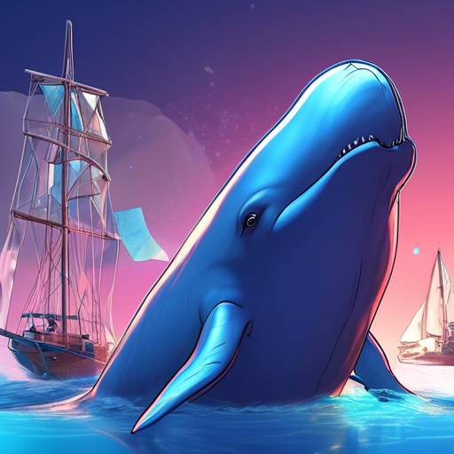 Ethereum's ICO Whale Sells Off as ETH Price Surges to $3,000: Bearish Sentiment?