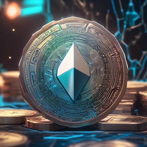 TON Foundation Launches USDT on Telegram’s Integrated Blockchain! 🚀💰